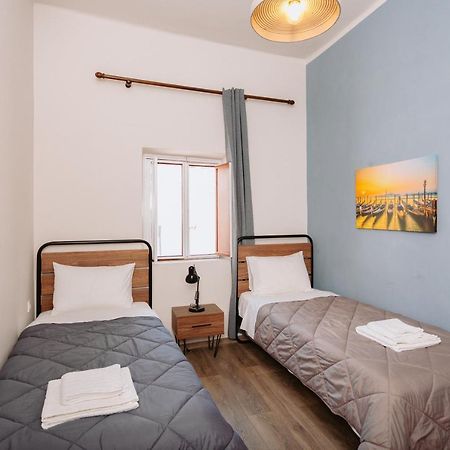 Rhodes Old Town Apartment Manos Rhodes City 外观 照片