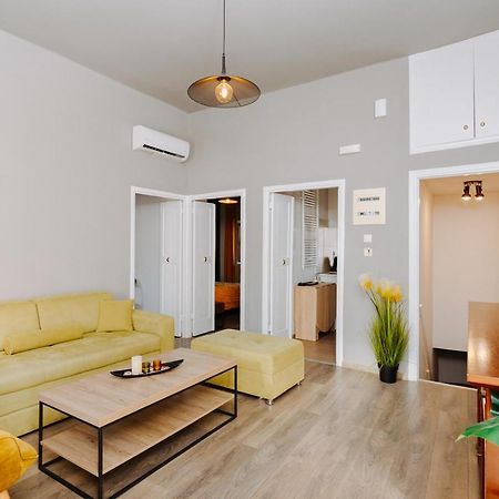 Rhodes Old Town Apartment Manos Rhodes City 外观 照片