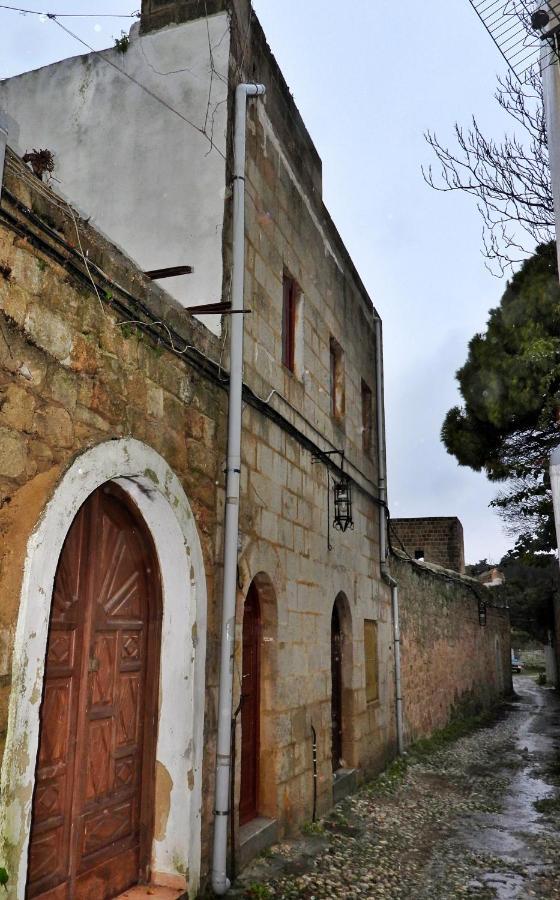 Rhodes Old Town Apartment Manos Rhodes City 外观 照片
