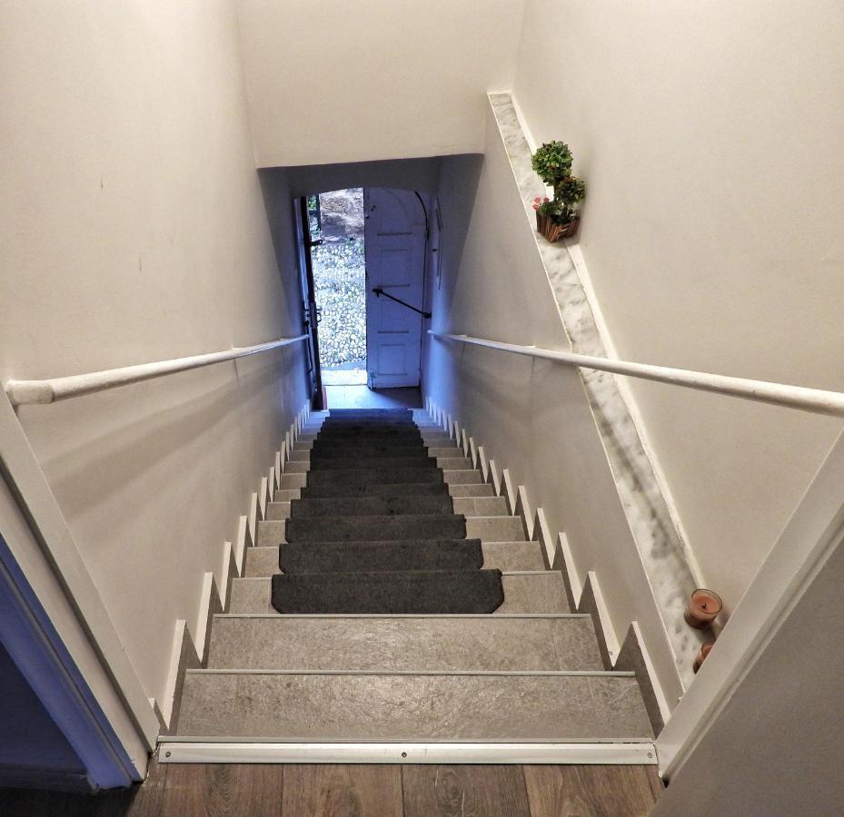Rhodes Old Town Apartment Manos Rhodes City 外观 照片