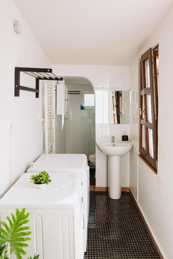 Rhodes Old Town Apartment Manos Rhodes City 外观 照片