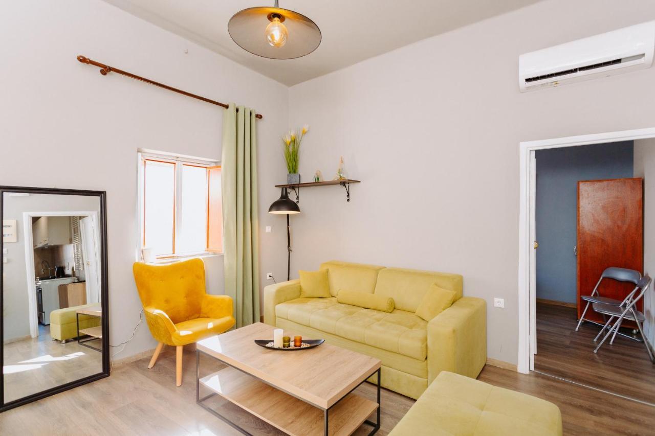 Rhodes Old Town Apartment Manos Rhodes City 外观 照片