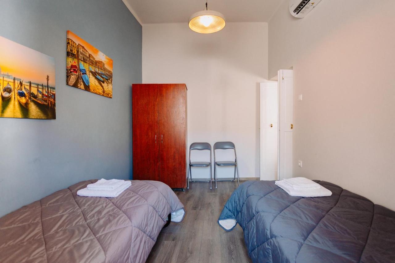 Rhodes Old Town Apartment Manos Rhodes City 外观 照片