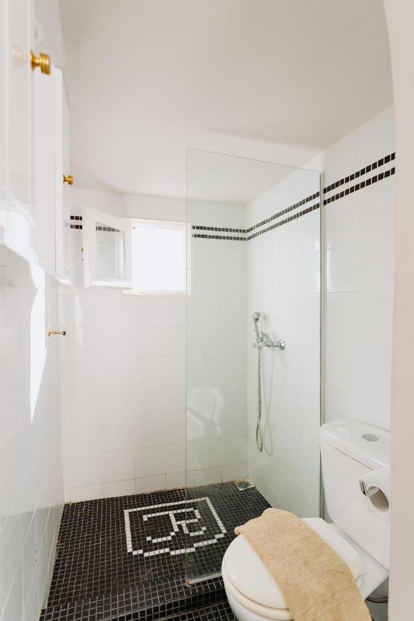 Rhodes Old Town Apartment Manos Rhodes City 外观 照片